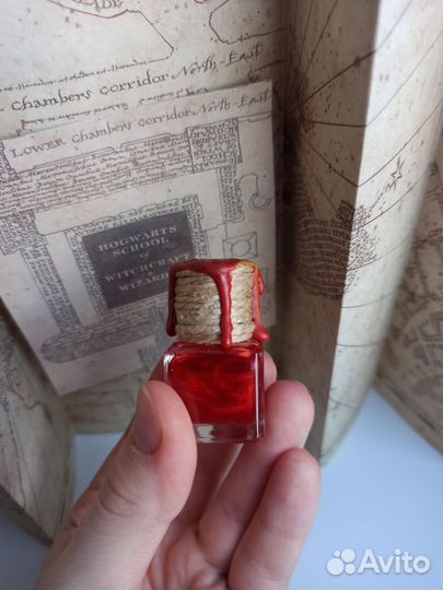 Слëзы Феникса по мотивам Гарри Поттера