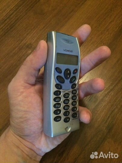 Телефоны Voxtel Profi