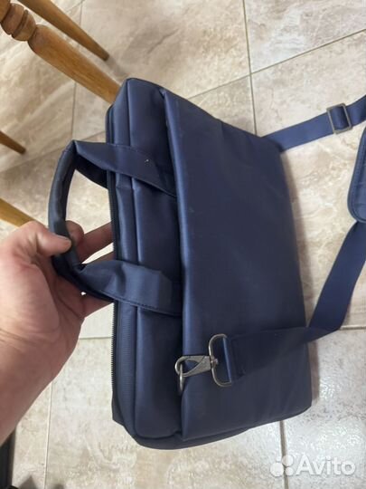 Сумка для ноутбука