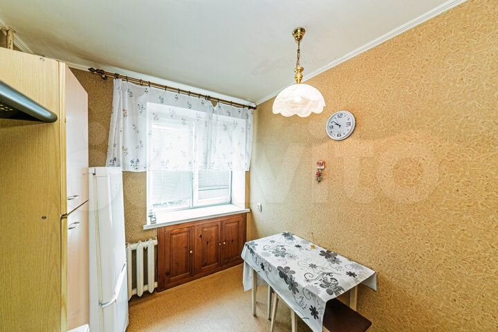 2-к. квартира, 47,5 м², 6/9 эт.