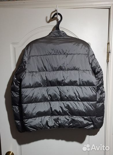 Куртка- бомбер Amisu