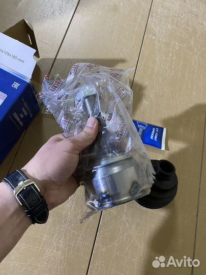 Jikiu, шрус наружный Chevrolet Cruze