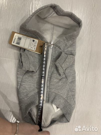 Одежда для собак