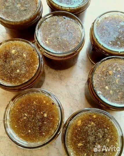 Медовый интимный стимулятор для мужчин