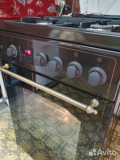 Плита газовая Gorenje Retro