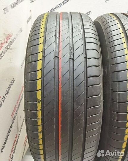 Michelin Primacy 4 215/60 R17 96H