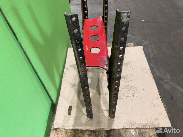 Траверса MAN TGA