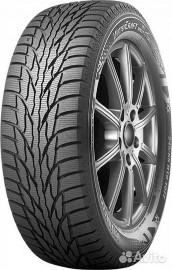 Kumho WinterCraft SUV Ice WS51 255/55 R18 109T