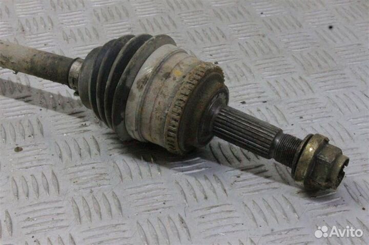 Привод передний правый Lifan X60 1.8 LFB479Q 128