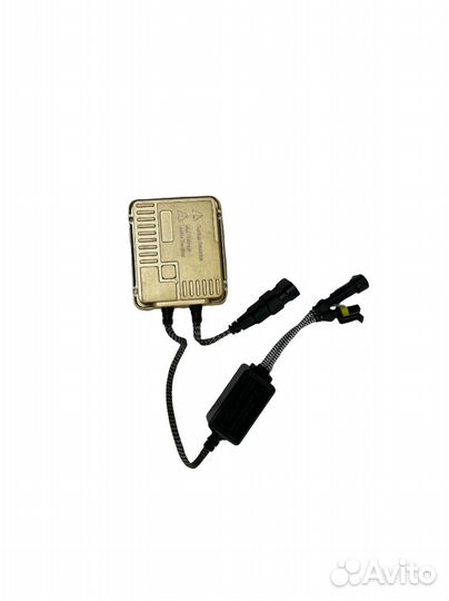 Блоки розжига ксенона D1S D2S D3S D4S