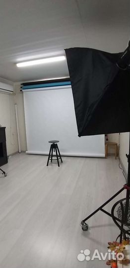 Фотостудия в аренду