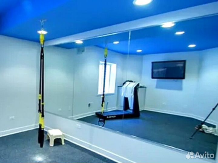 Закаленные стекла