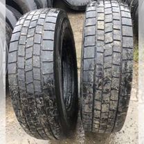 Hankook:295/80/22.5(7шт.)