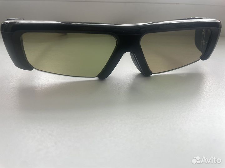 Очки 3 D