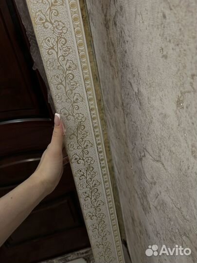 Новый карниз, 240см