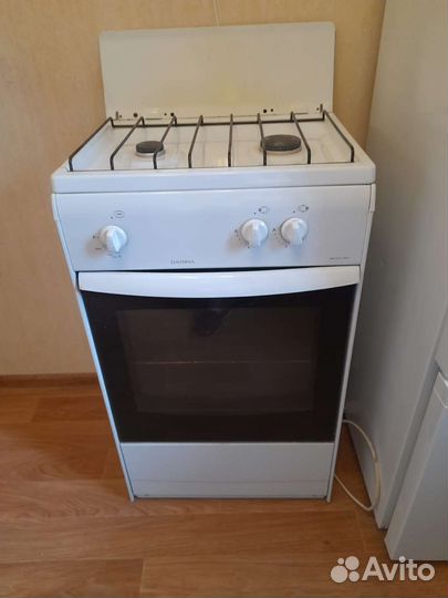 Газовая плита бу