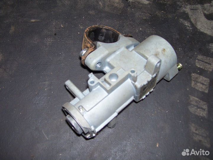 Шевроле лачетти замок зажигания