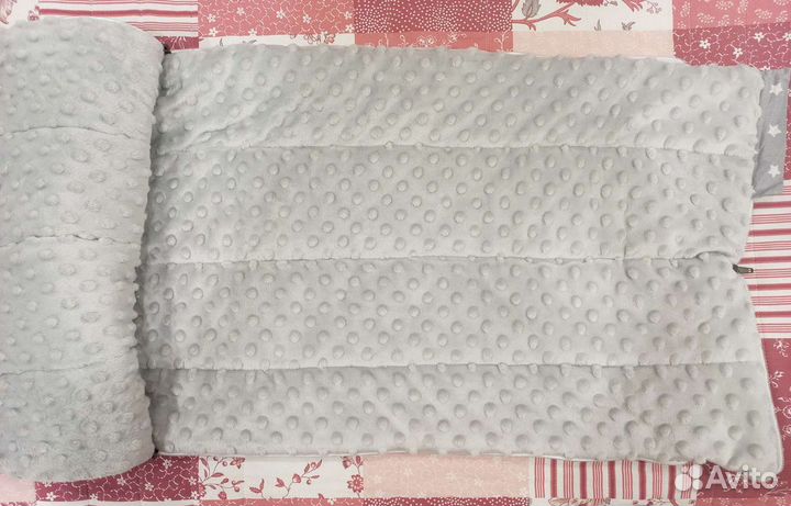 Конверт на выписку демисезонный