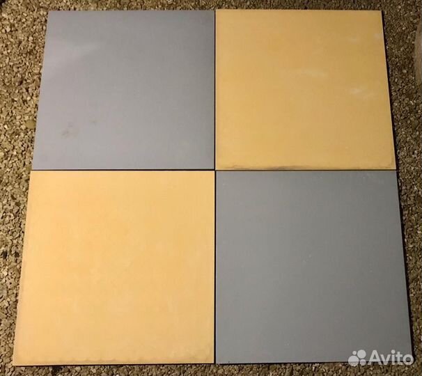 Керамогранитная плитка