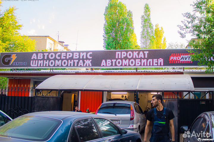 Требуется автослесарь и автоэлектрик