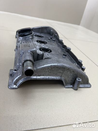 Клапанная крышка Audi A4 B5 1.8T AWT