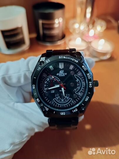 Часы Casio Edifice HYX