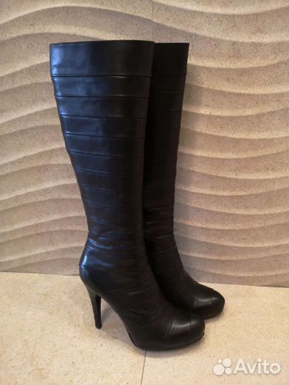 Зимние женские сапоги 38 Fabiani