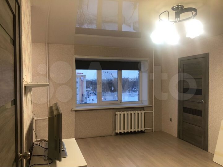 2-к. квартира, 41 м², 4/4 эт.