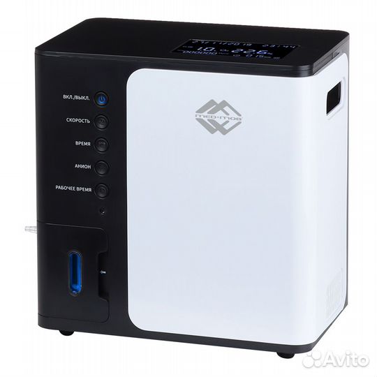 Концентратор кислородный MED-MOS 1л