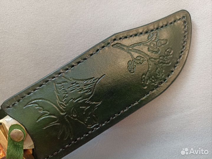 Продаётся Нож ГДР