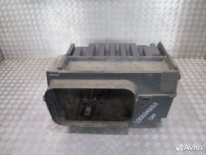 Ящик для хранения DAF 1368671