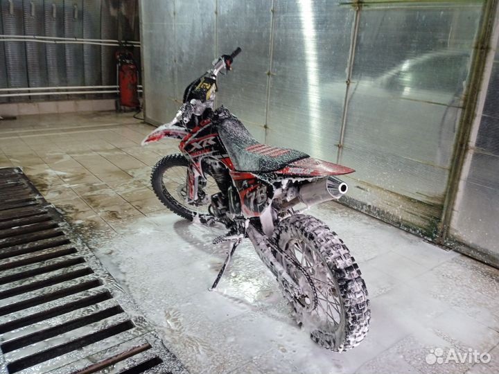 Продам мотоцикл