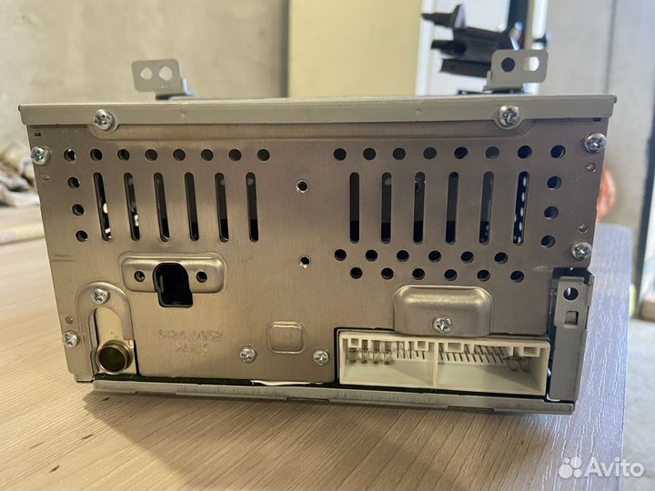 Магнитола kia sportage 3