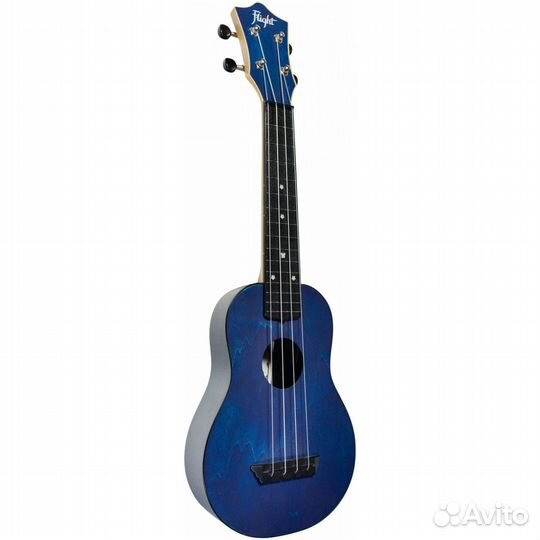 Укулеле Flight TUS-35 DB