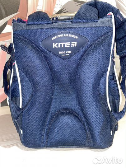 Школьный рюкзак Kite