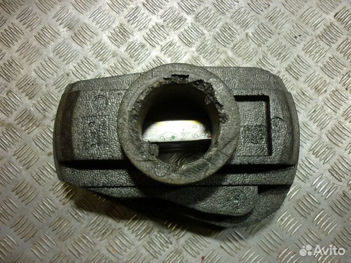 Домкрат (набор) Volkswagen Polo 5 rus