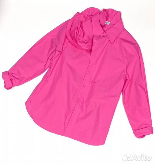 Рубашка valentino