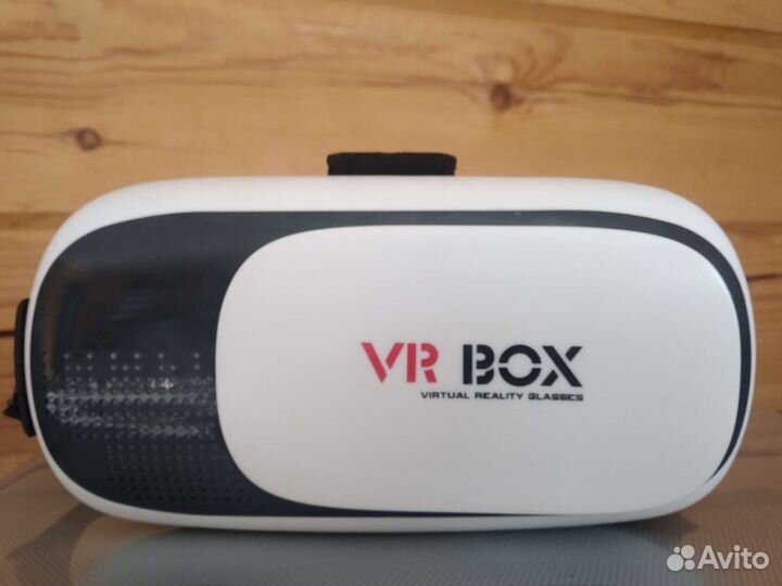 Vr очки