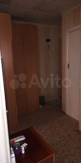 2-к. квартира, 46,6 м², 1/2 эт.