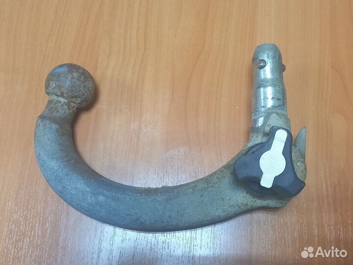 Крюк фаркопа Mercedes ML164