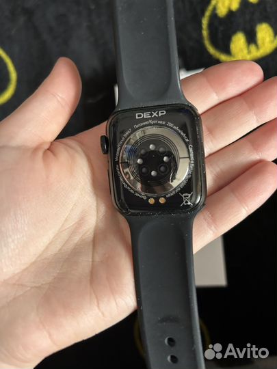 SMART watch dexp sw67