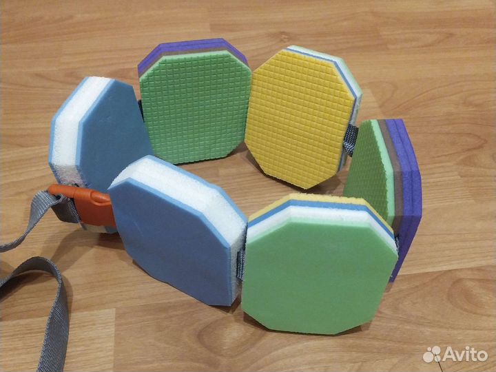 Пояс для плавания