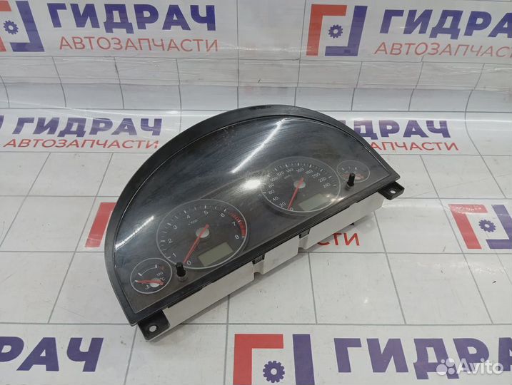 Панель приборов Ford Mondeo 3 (B4Y) 1351742