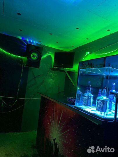 Garage Clube Linevo