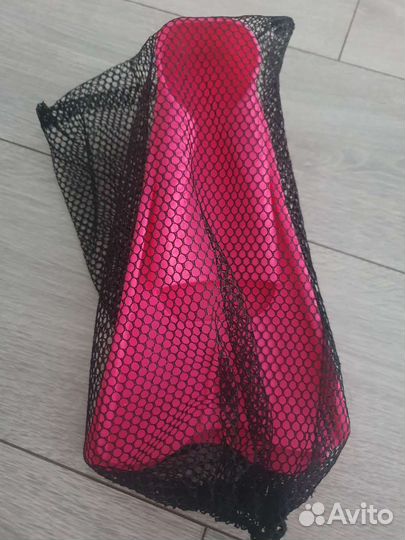 Детские ласты для бассейна indigo, 30-31