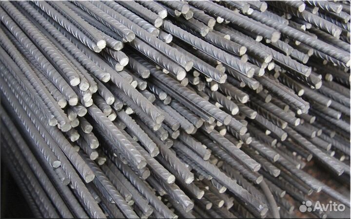 Арматура А3