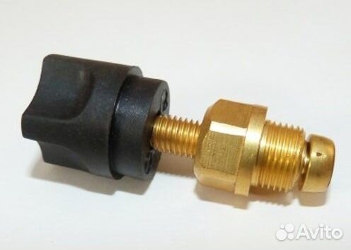 Кран подпитки Electrolux