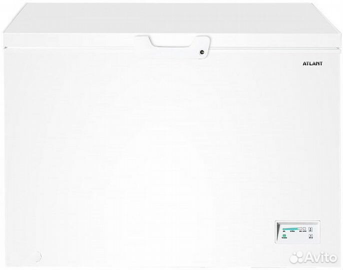 Морозильник Atlant M 8031-101 Новый