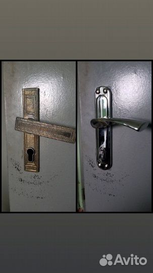 Аварийное вскрытие замков дверей