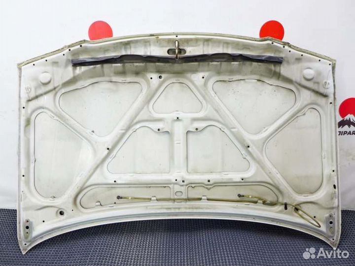 Капот Toyota Cami J100E HC 1999